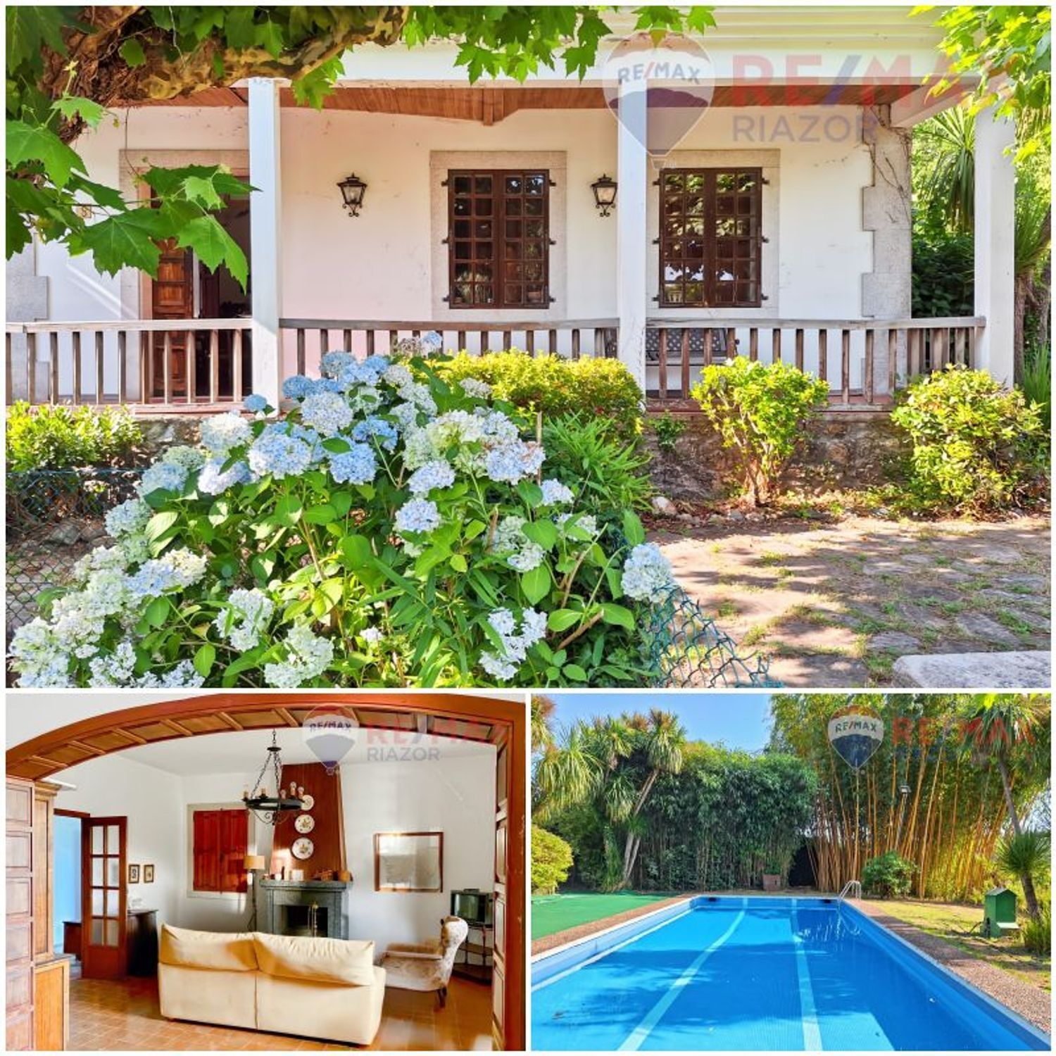 Casas o chalets-Venta-A Estrada-2418479-Foto-3