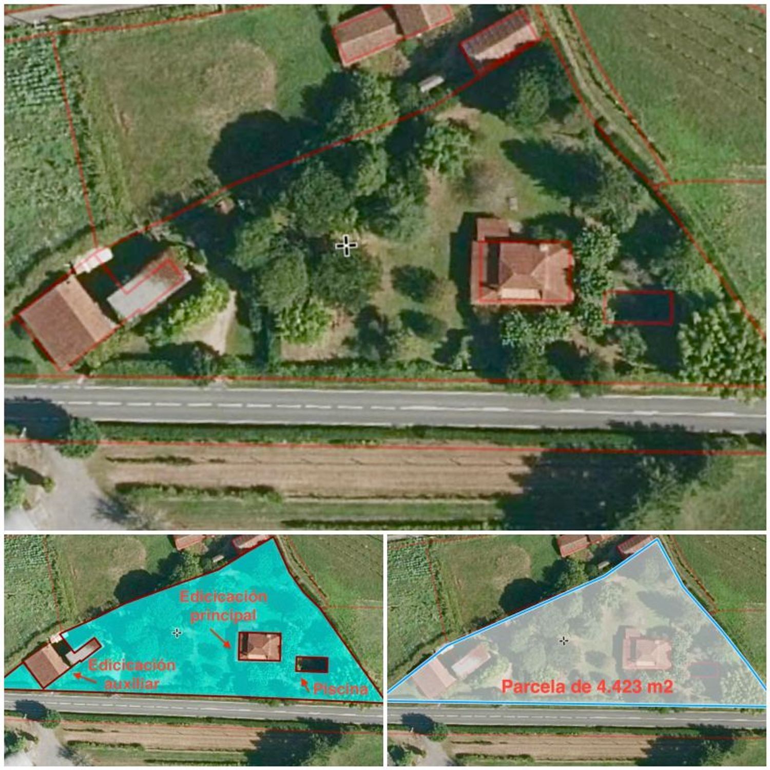 Casas o chalets-Venta-A Estrada-2418479-Foto-4