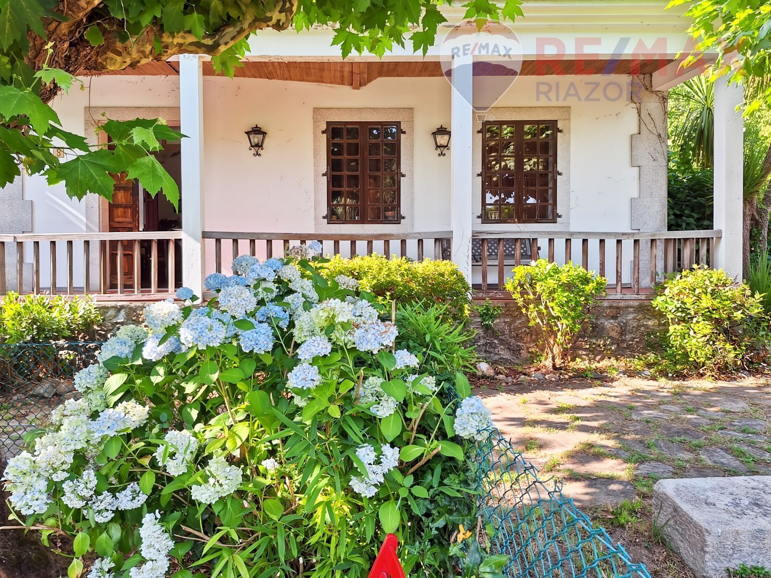 Casas o chalets-Venta-A Estrada-2418479-Foto-5