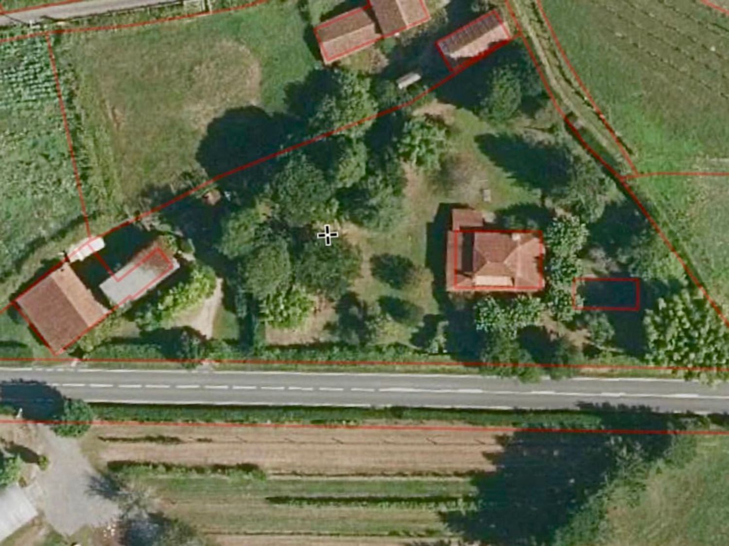Casas o chalets-Venta-A Estrada-2418479-Foto-47