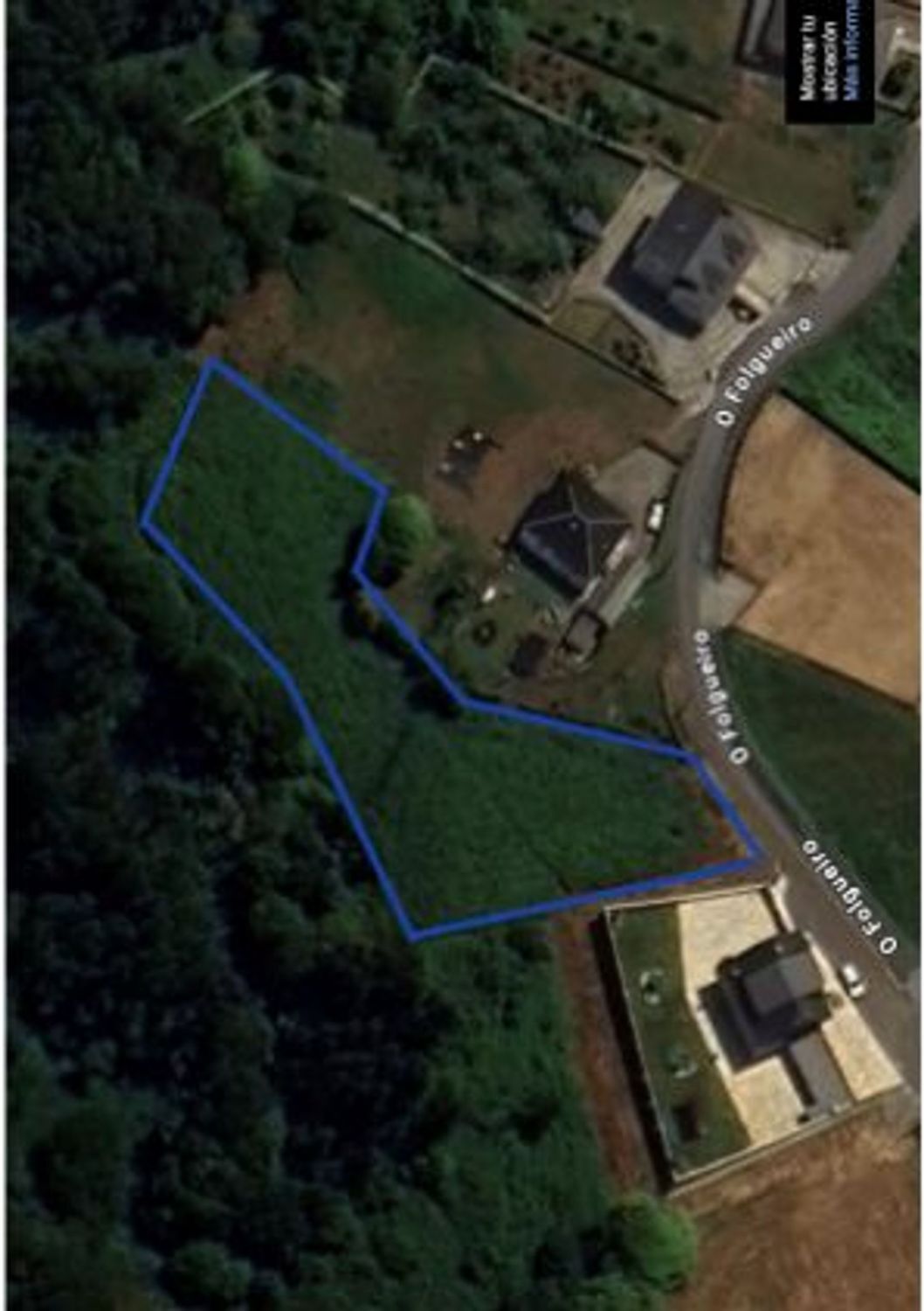 Fincas y solares-Venta-2418473