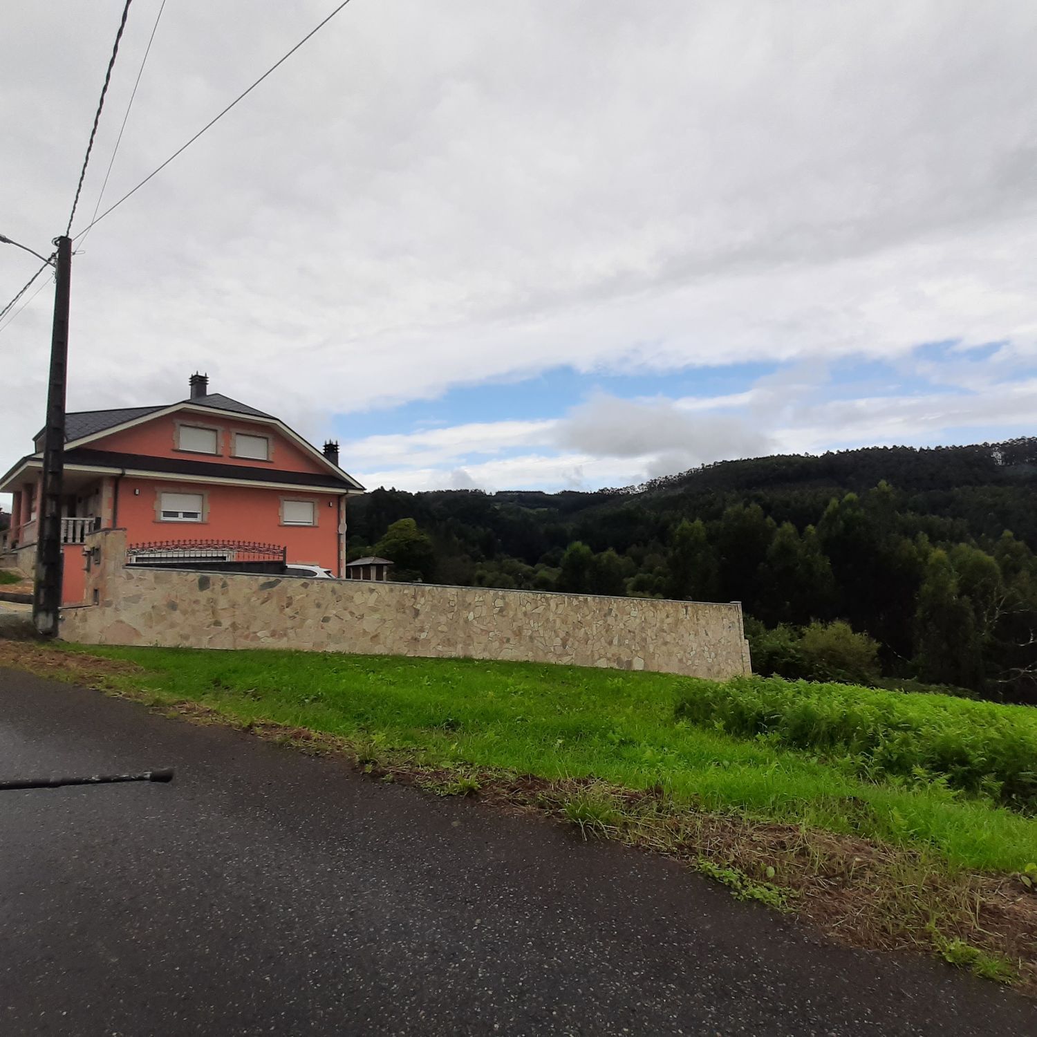 Fincas y solares-Venta-O Vicedo-2418473-Foto-9