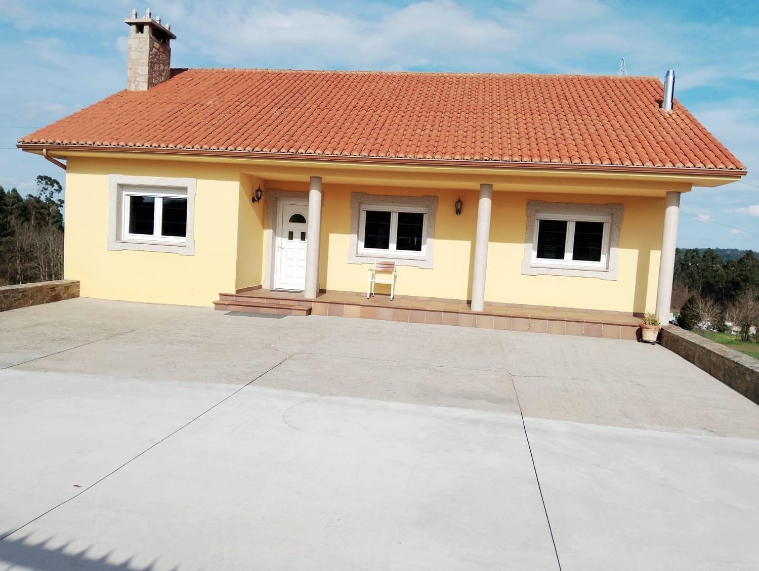 Casas o chalets-Venta-CoirÃ³s-2418467-Foto-3