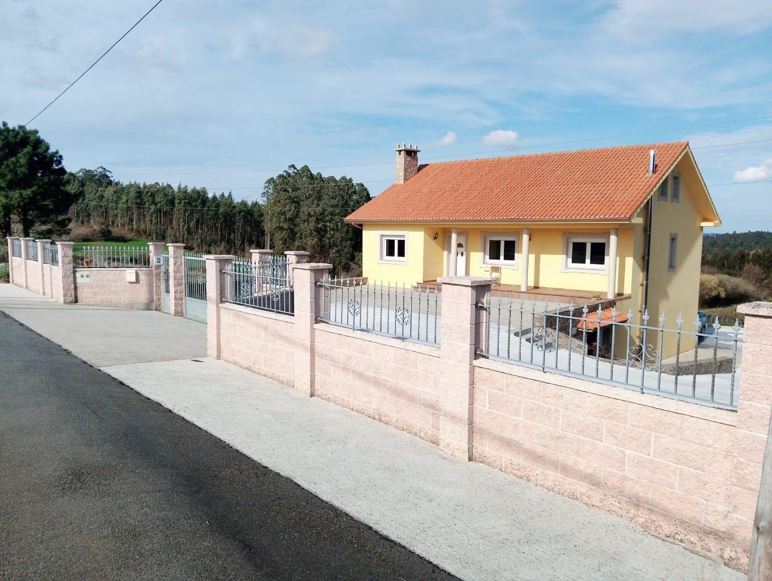 Casas o chalets-Venta-CoirÃ³s-2418467-Foto-2
