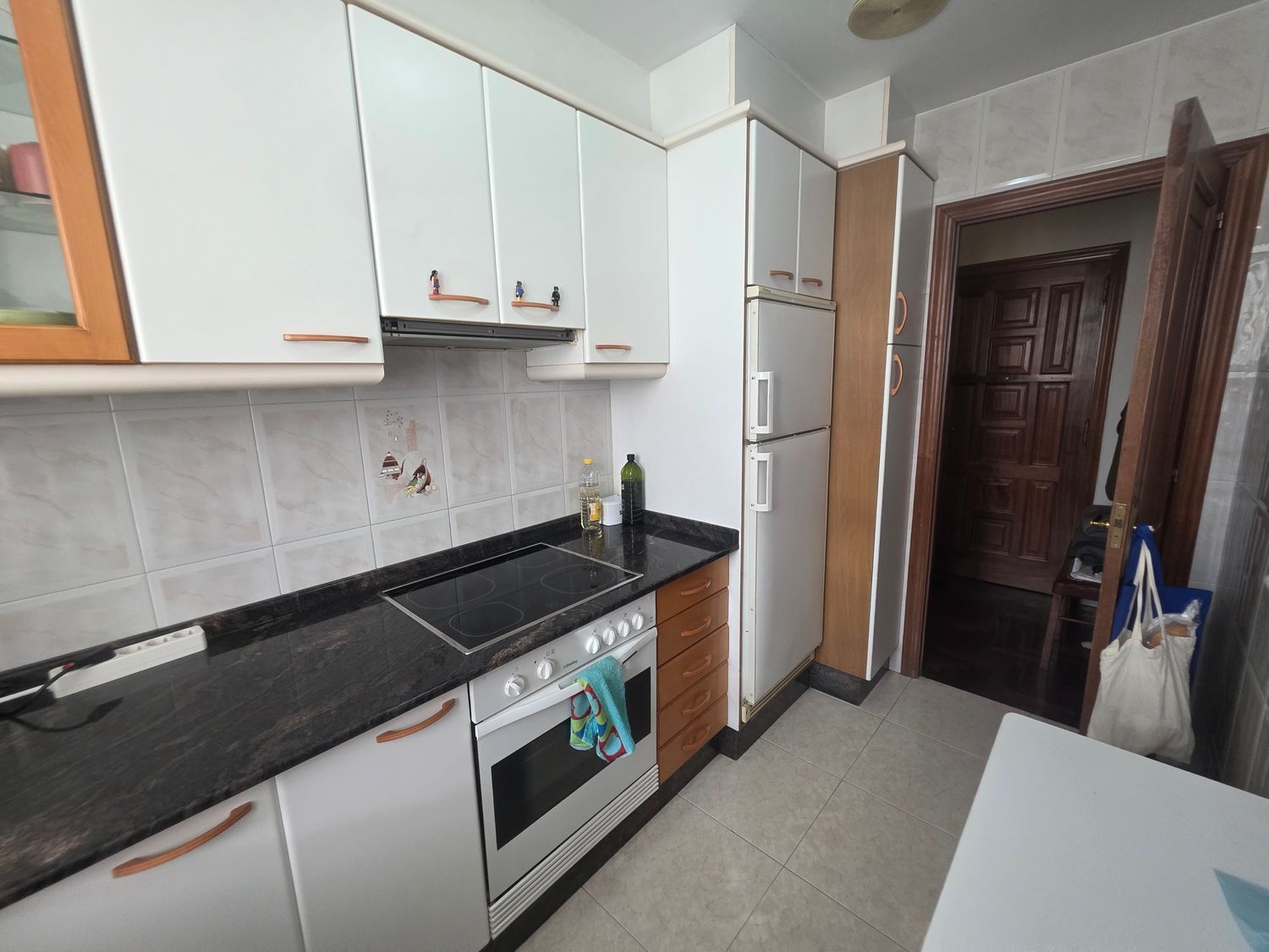 Pisos-Alquiler-Santiago de Compostela-2418461-Foto-2