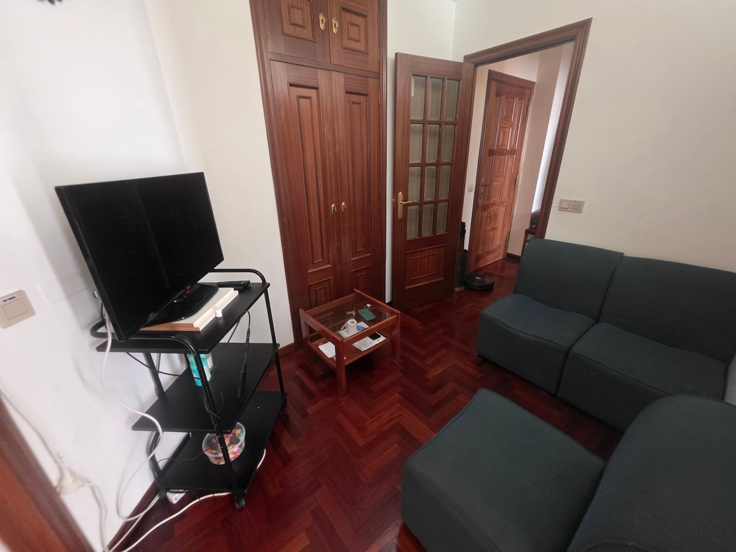 Pisos-Alquiler-Santiago de Compostela-2418461-Foto-4