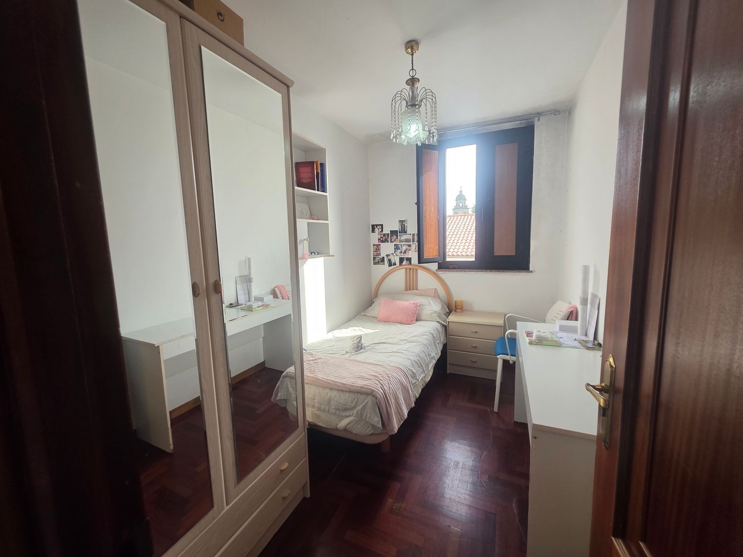 Pisos-Alquiler-Santiago de Compostela-2418461-Foto-6