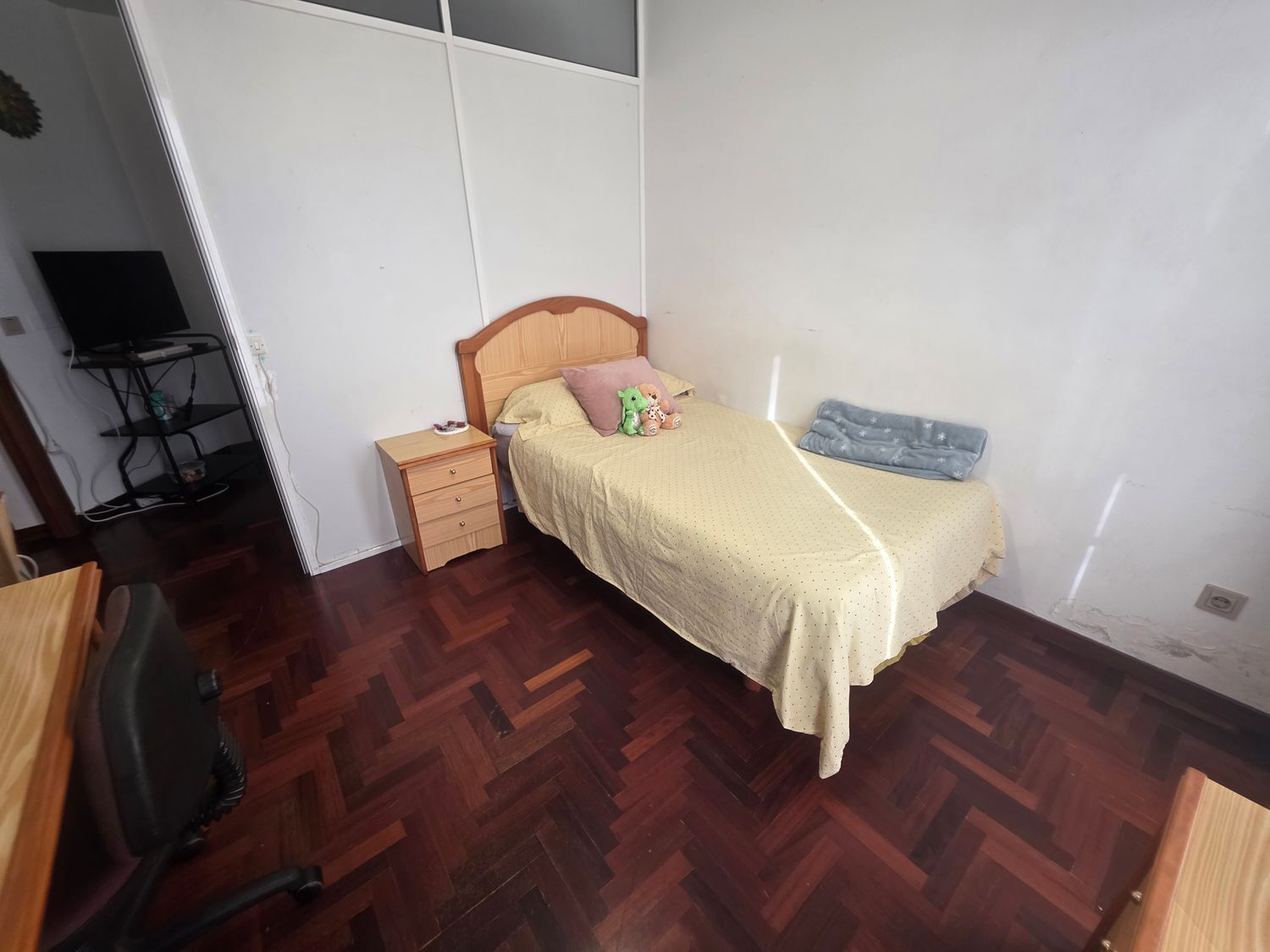 Pisos-Alquiler-Santiago de Compostela-2418461-Foto-11