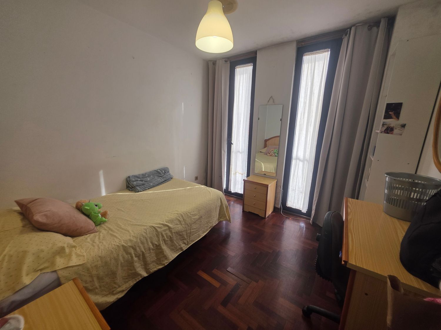 Pisos-Alquiler-Santiago de Compostela-2418461-Foto-10