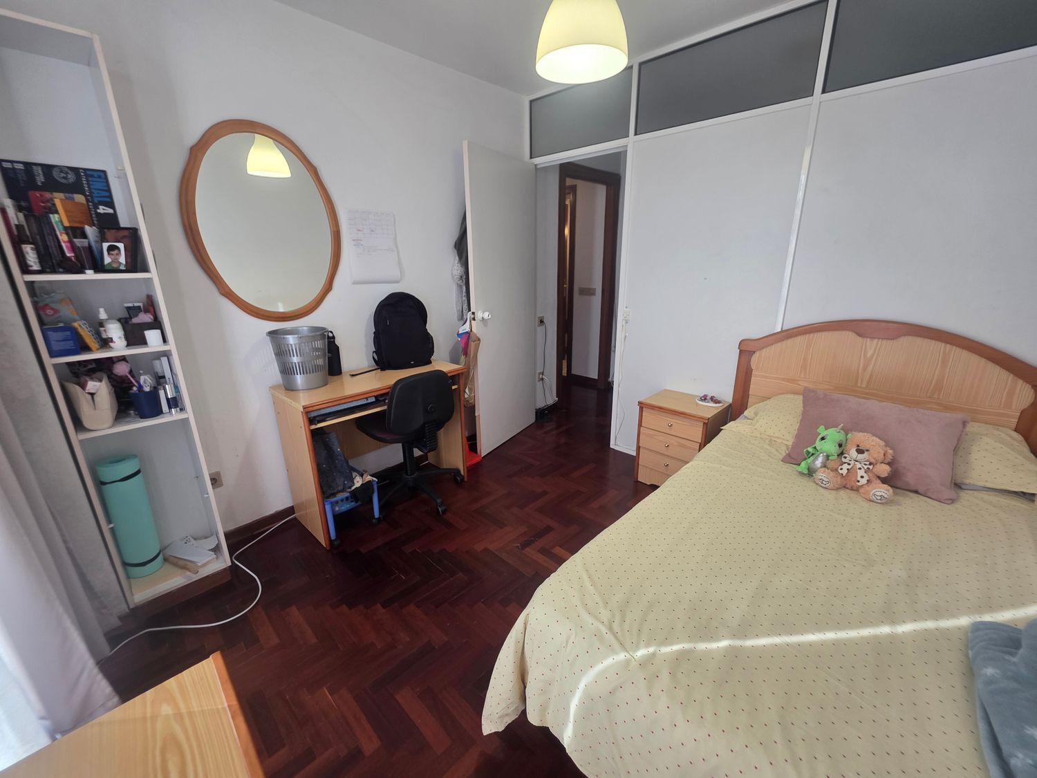 Pisos-Alquiler-Santiago de Compostela-2418461-Foto-9