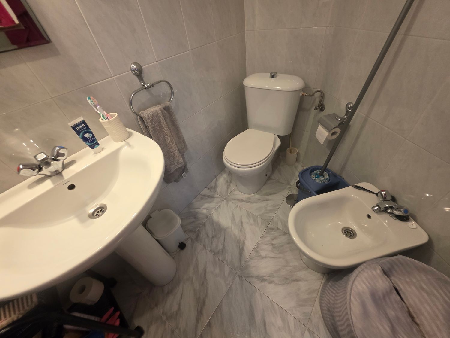 Pisos-Alquiler-Santiago de Compostela-2418461-Foto-14