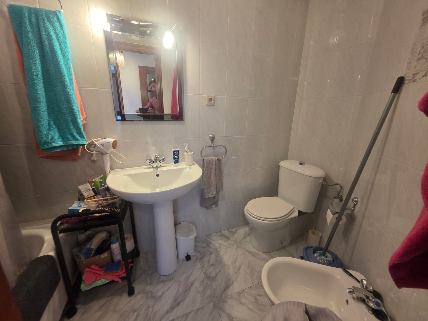 Pisos-Alquiler-Santiago de Compostela-2418461-Foto-13