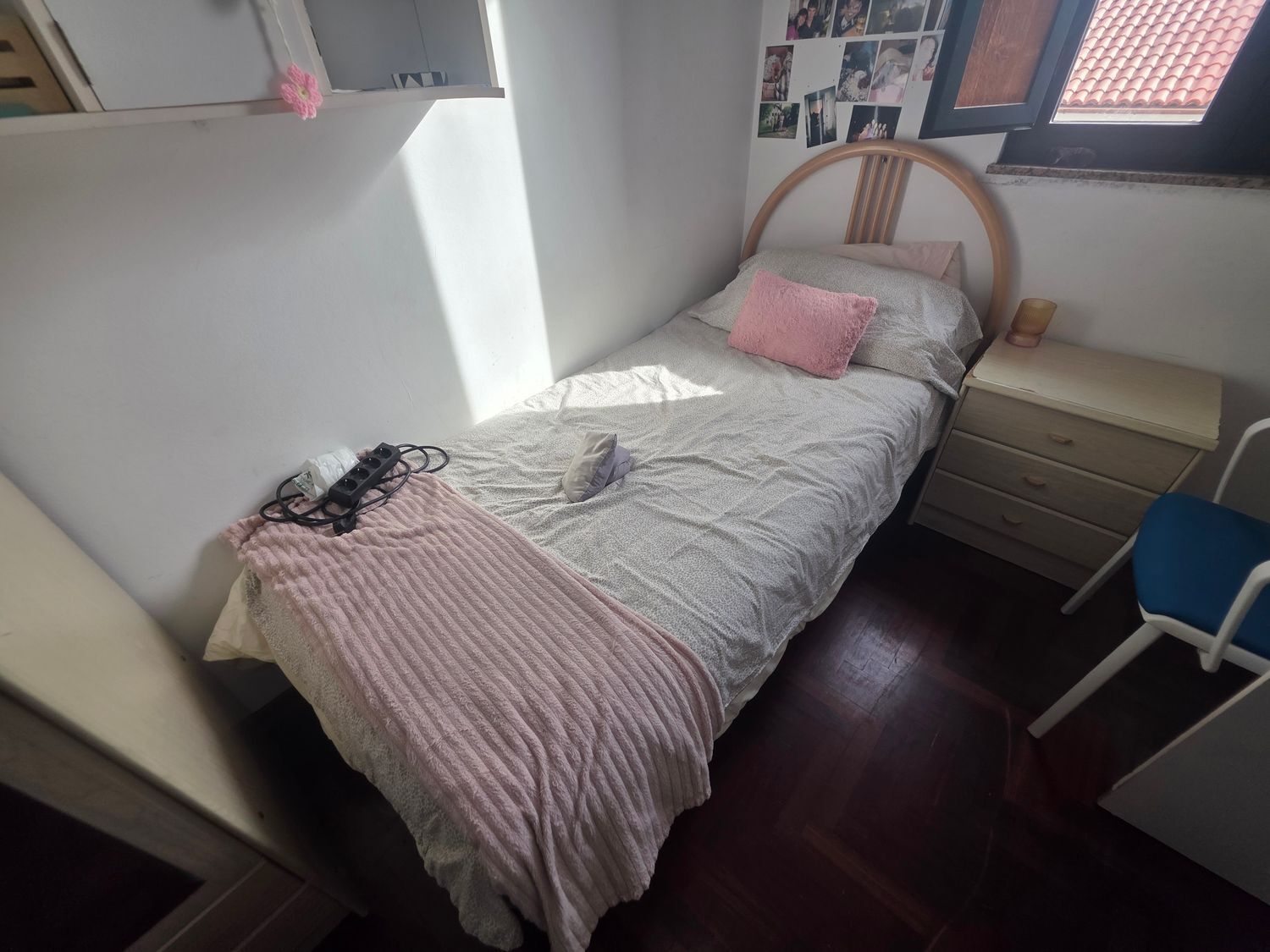 Pisos-Alquiler-Santiago de Compostela-2418461-Foto-16