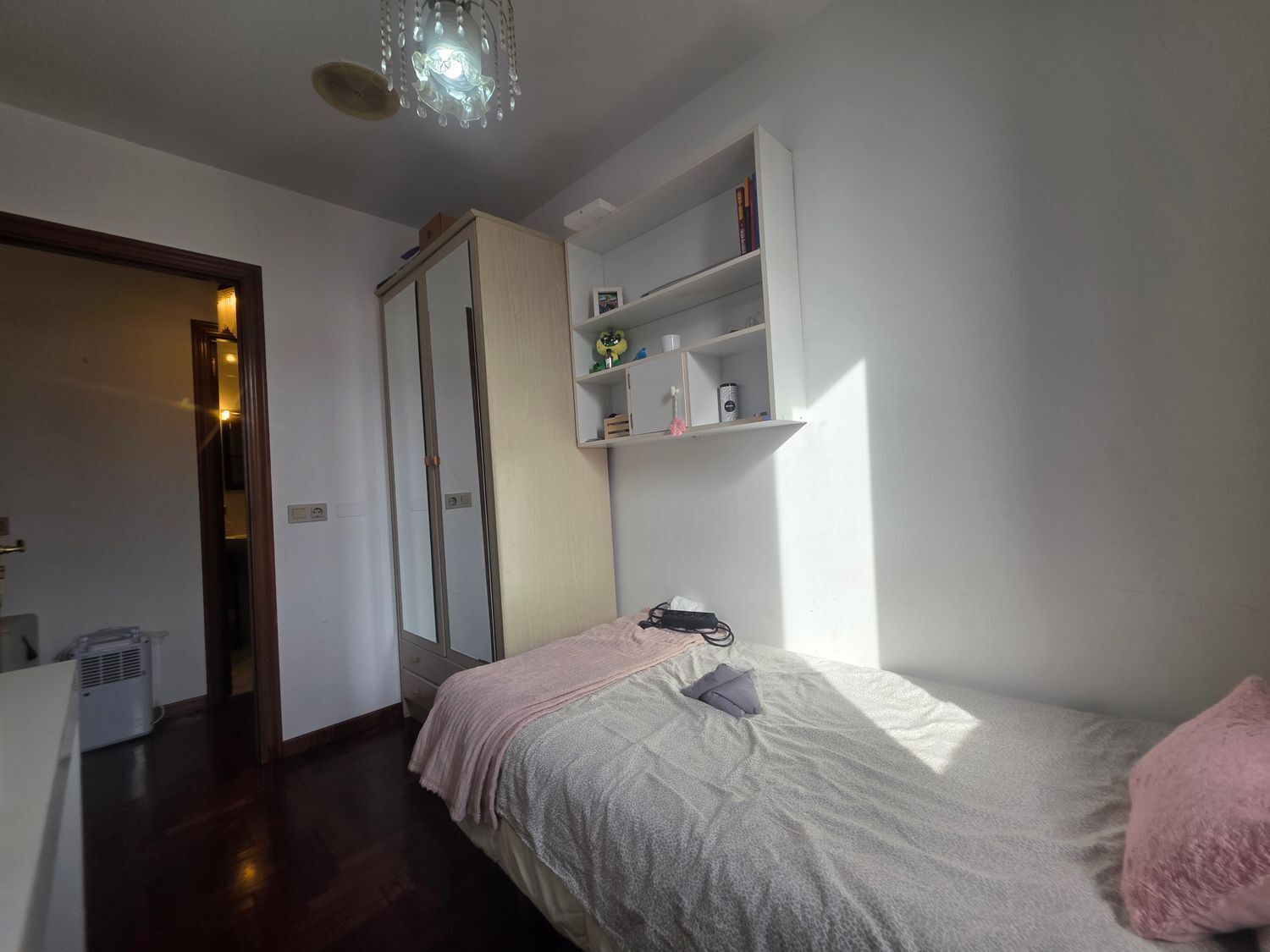 Pisos-Alquiler-Santiago de Compostela-2418461-Foto-17