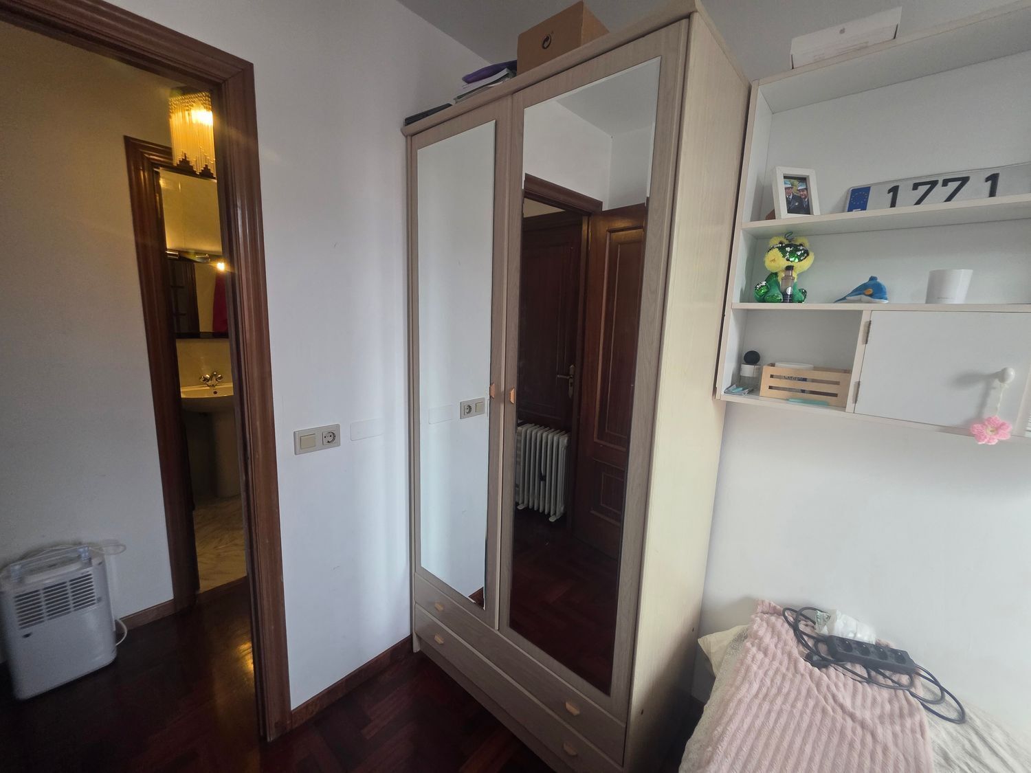 Pisos-Alquiler-Santiago de Compostela-2418461-Foto-18