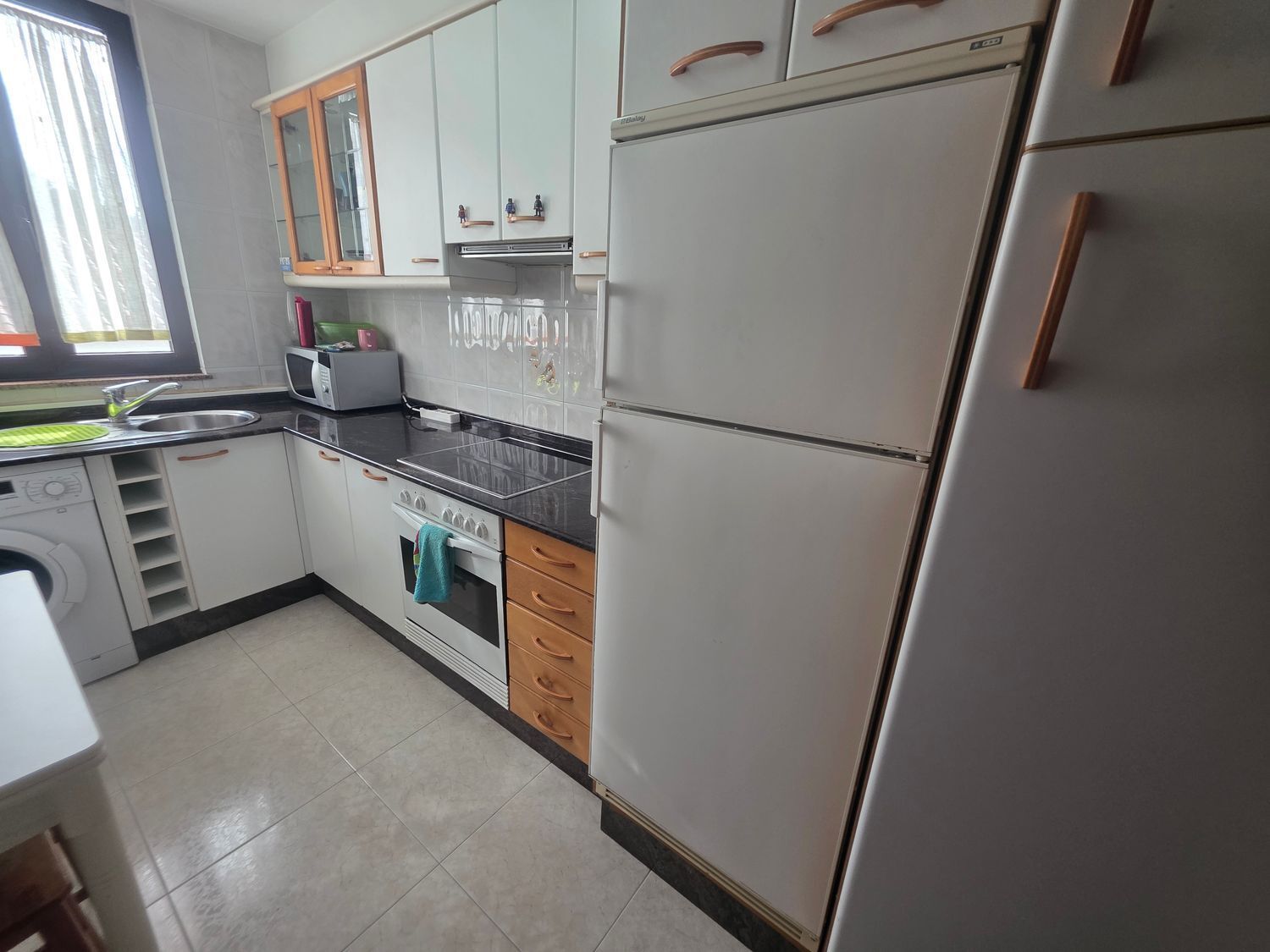 Pisos-Alquiler-Santiago de Compostela-2418461-Foto-23
