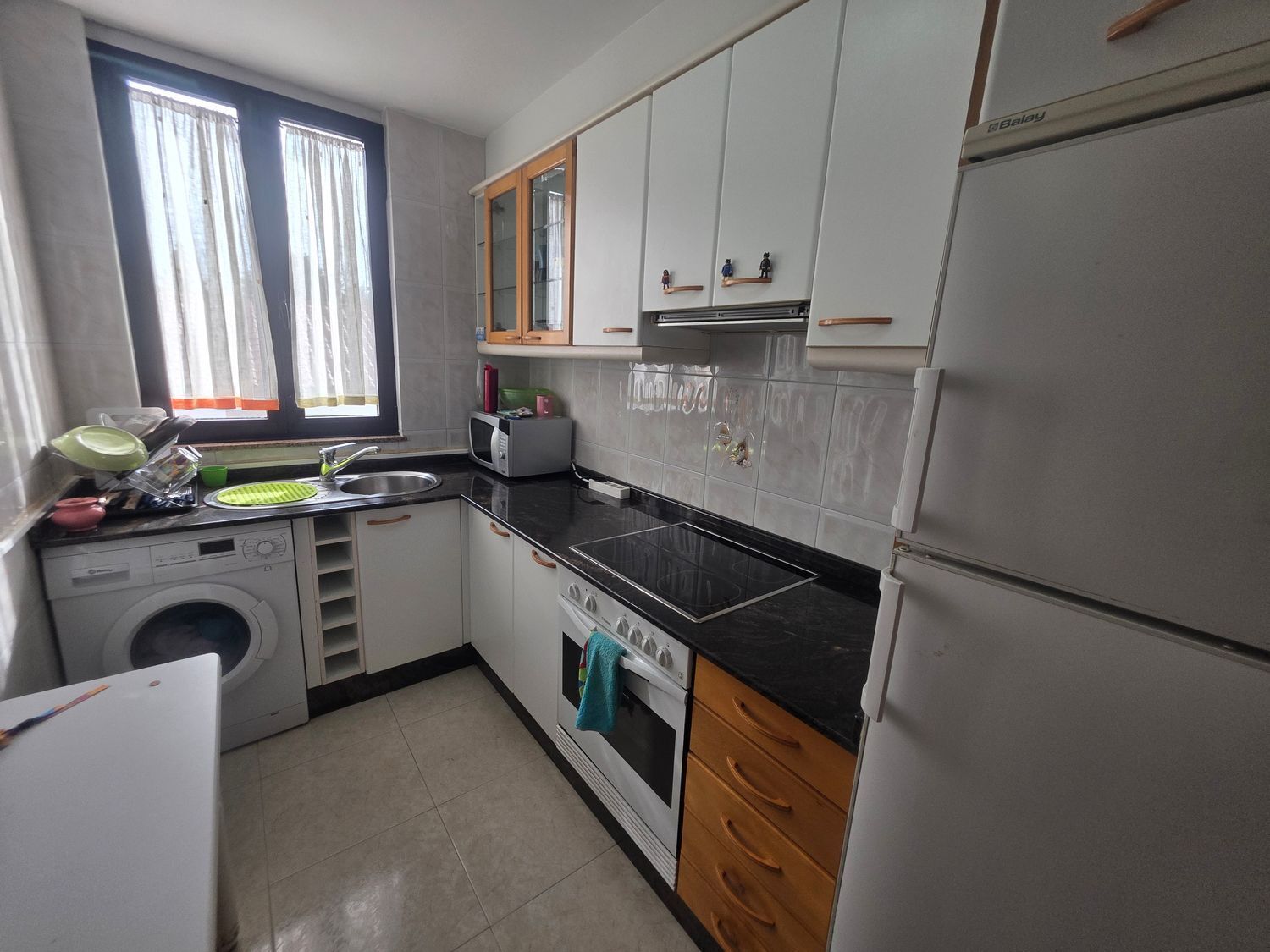 Pisos-Alquiler-Santiago de Compostela-2418461-Foto-22