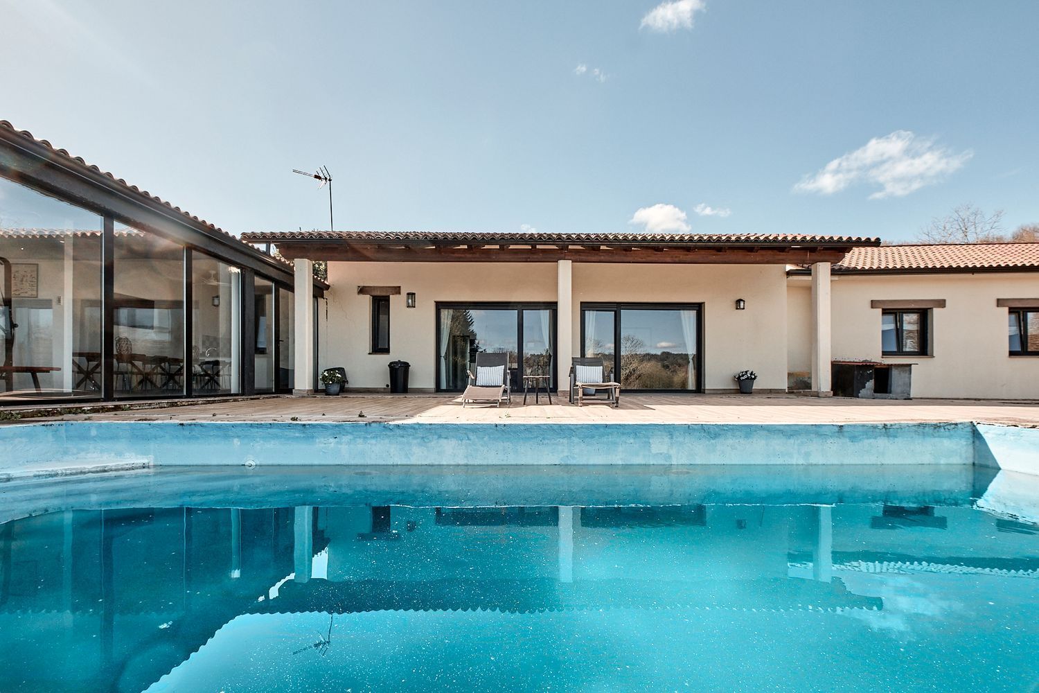 Casas o chalets-Venta-Bergondo-2418458