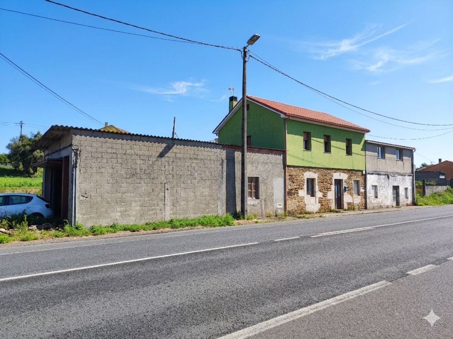 Casas o chalets-Venta-Carballo-2418455-Foto-2