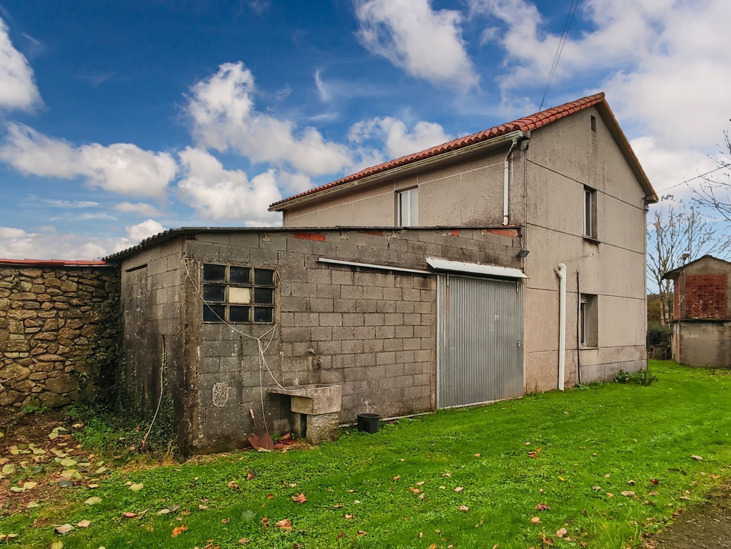 Casas o chalets-Venta-Cerceda-2418443-Foto-3