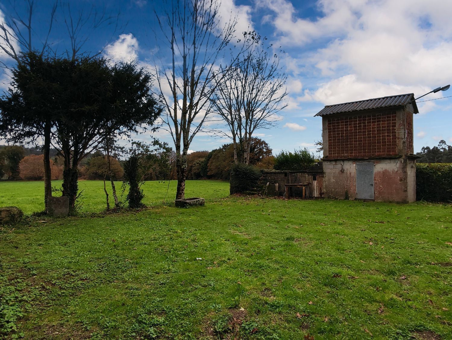 Casas o chalets-Venta-Cerceda-2418443-Foto-23