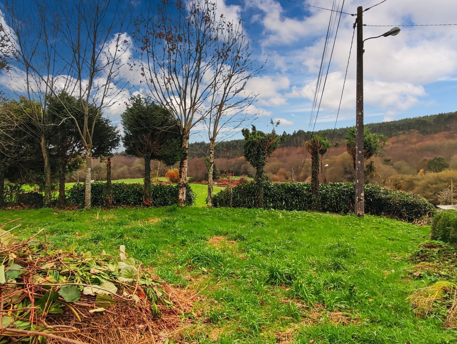 Casas o chalets-Venta-Cerceda-2418443-Foto-26