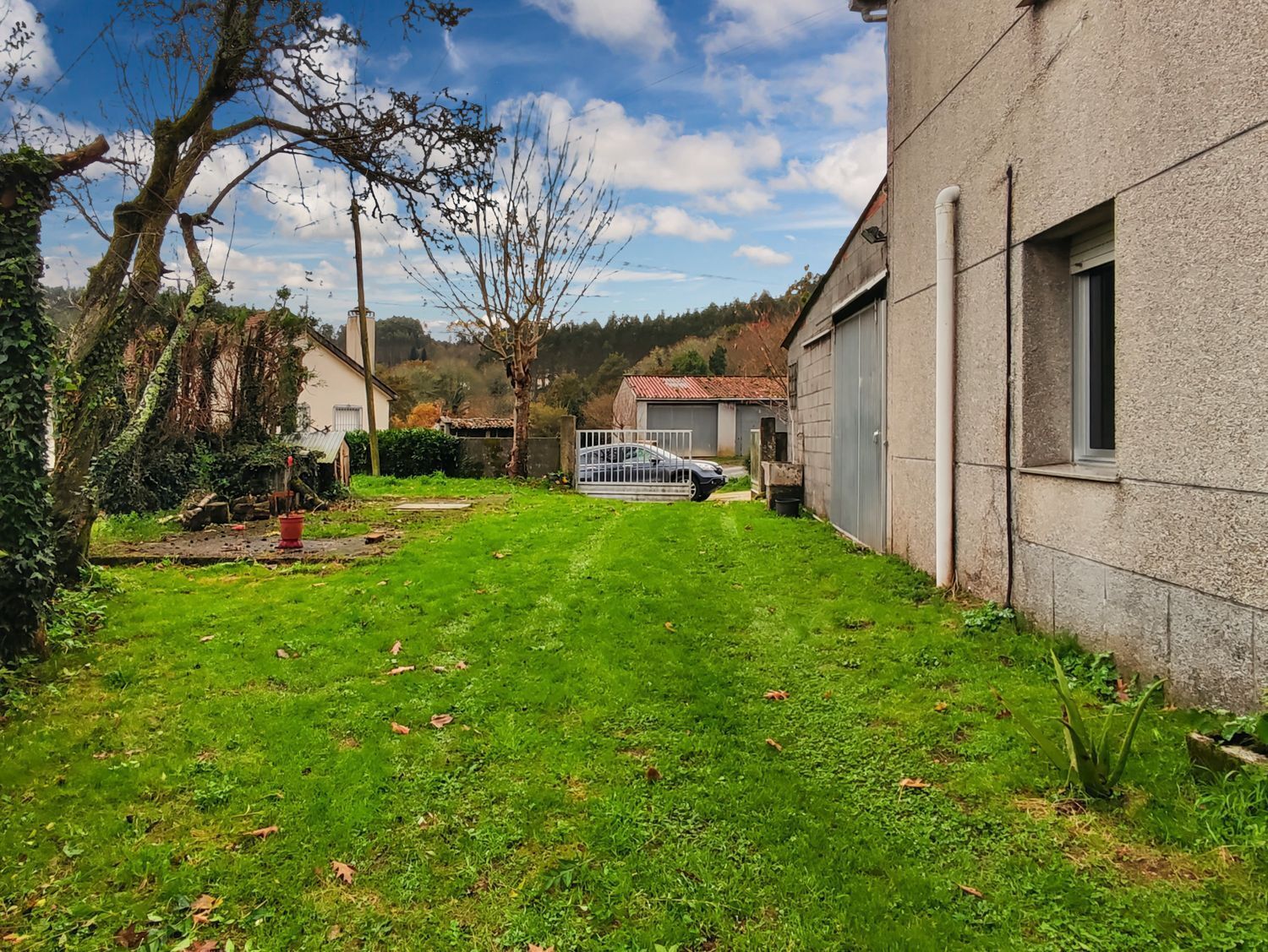 Casas o chalets-Venta-Cerceda-2418443-Foto-28