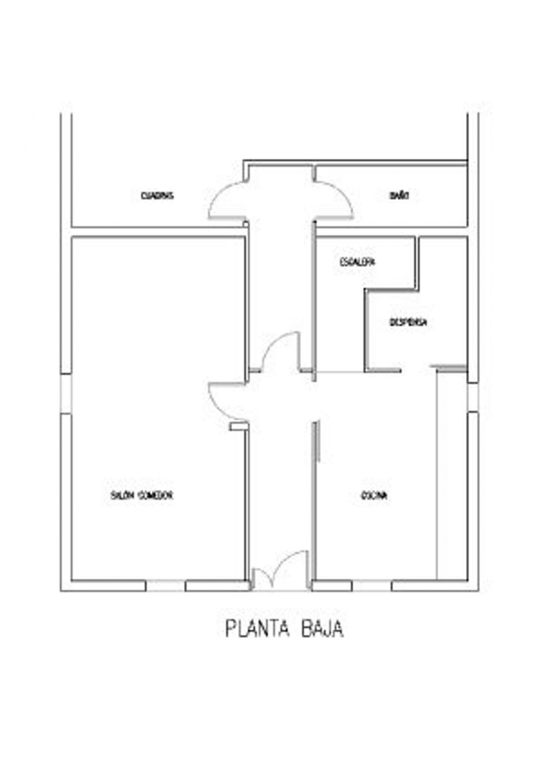 Casas o chalets-Venta-Cerceda-2418443-Foto-36
