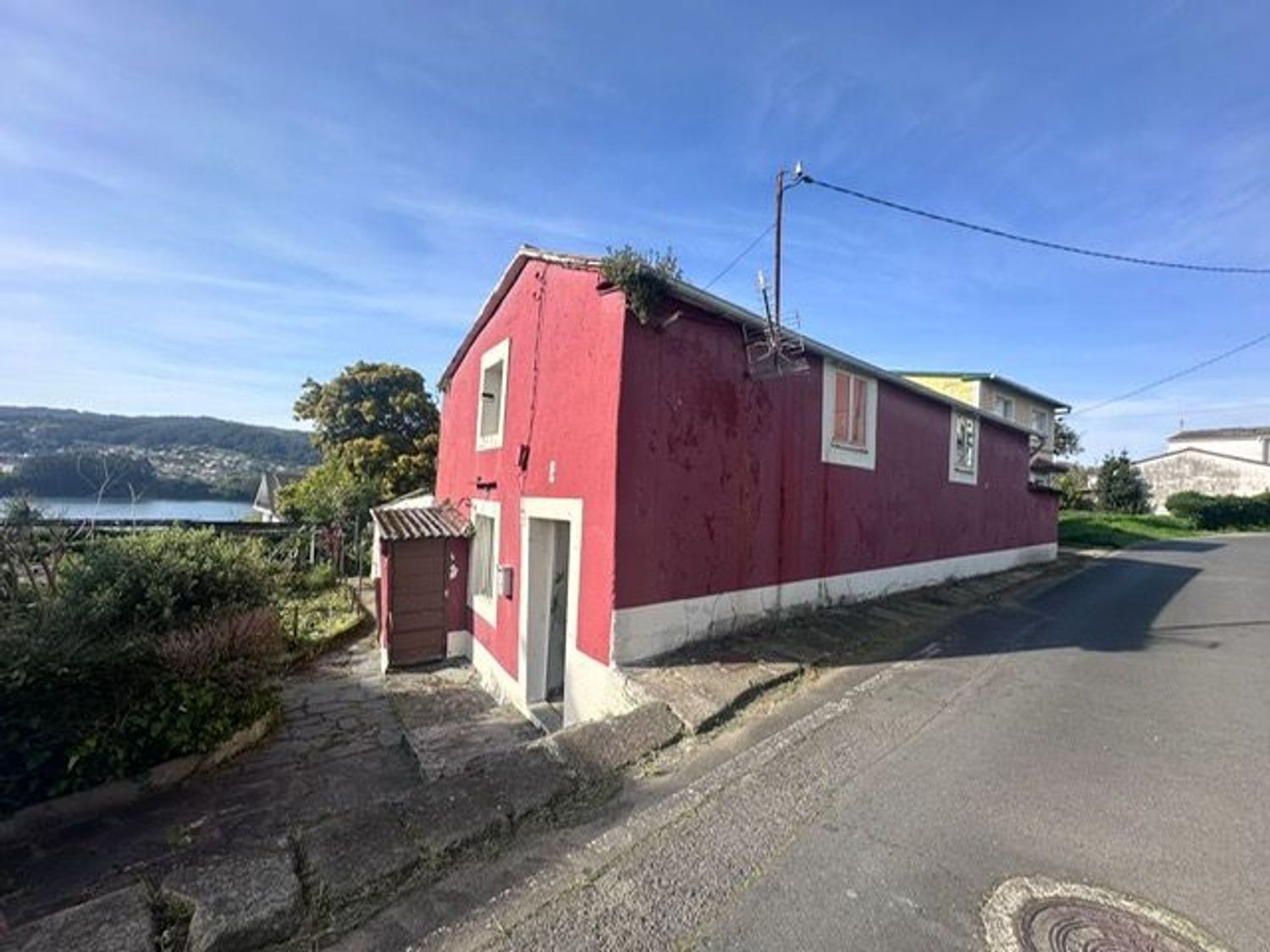 Casas o chalets-Venta-2418437