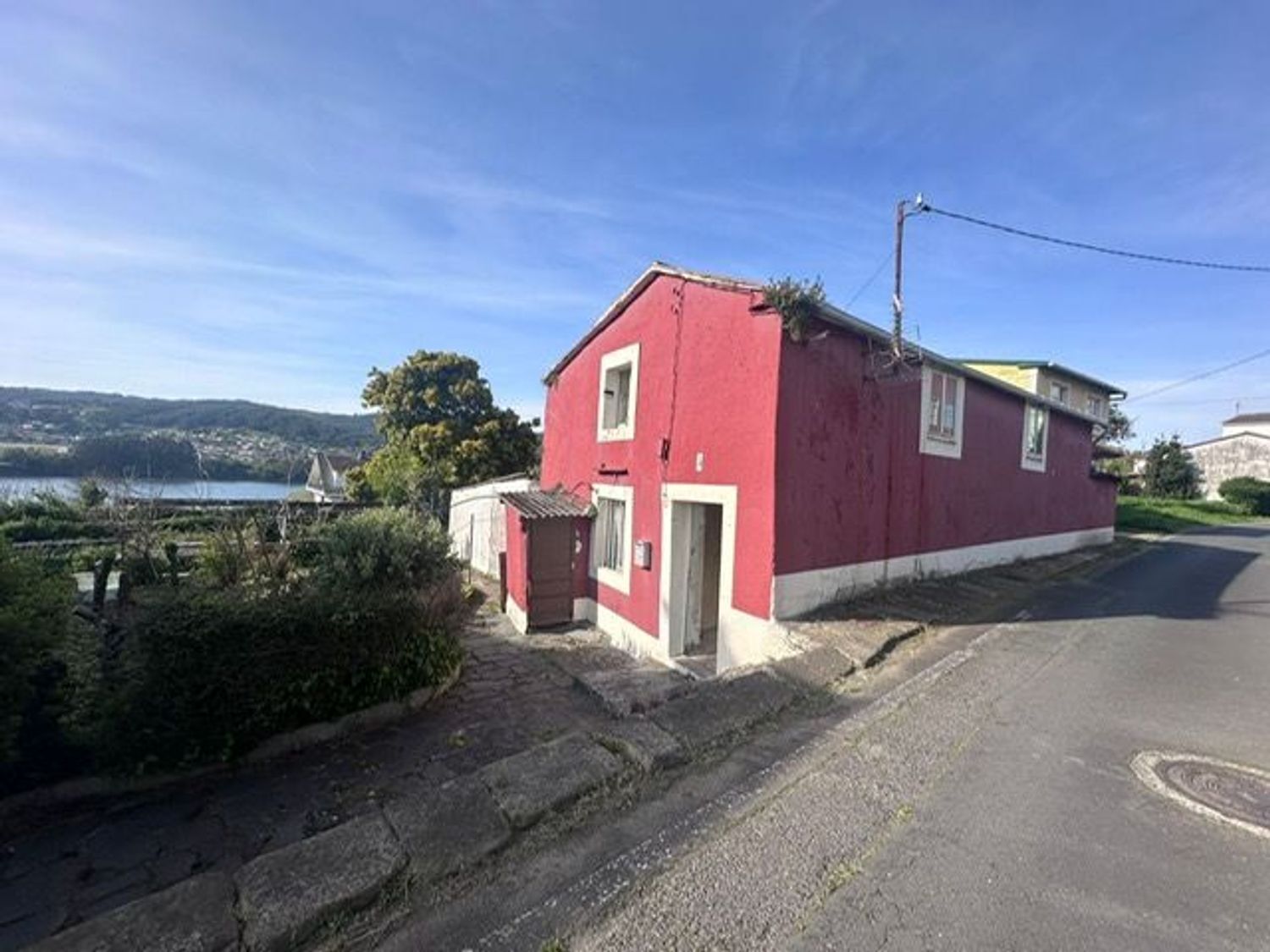 Casas o chalets-Venta-Ferrol-2418437-Foto-3