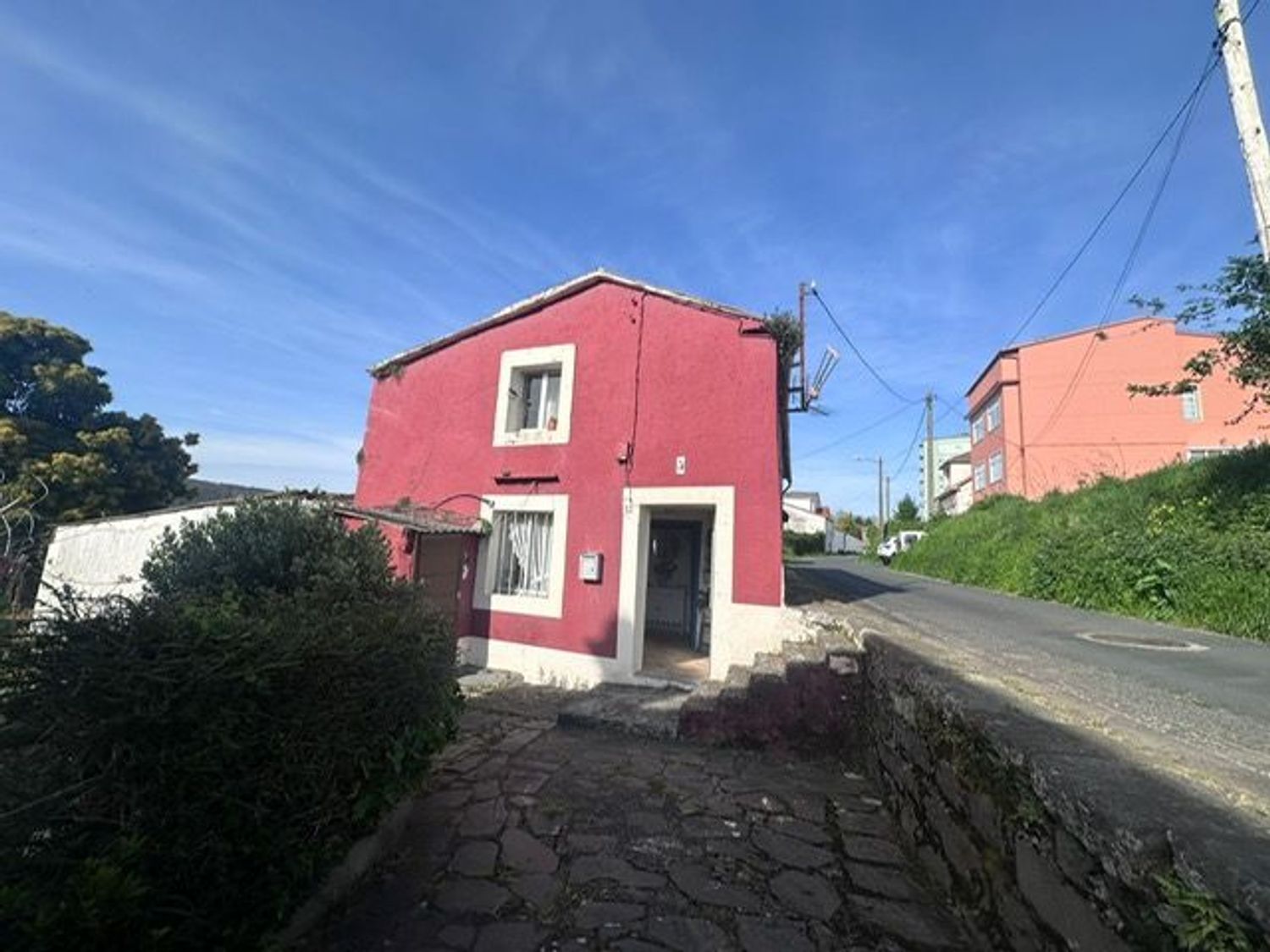Casas o chalets-Venta-Ferrol-2418437-Foto-4
