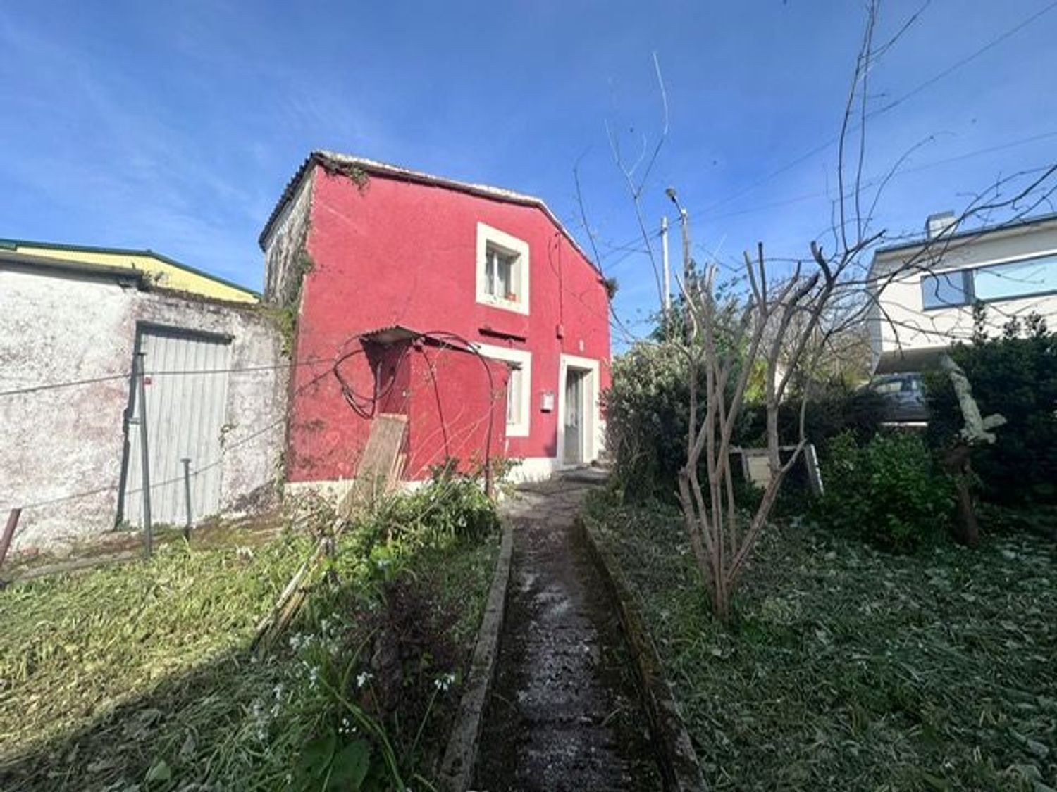 Casas o chalets-Venta-Ferrol-2418437-Foto-14