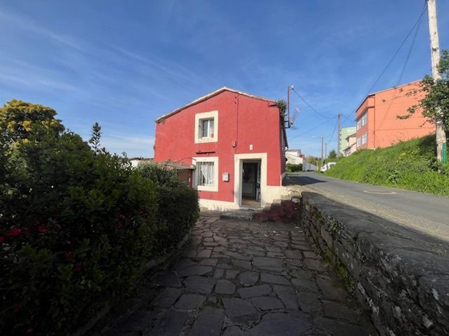 Casas o chalets-Venta-Ferrol-2418437-Foto-29