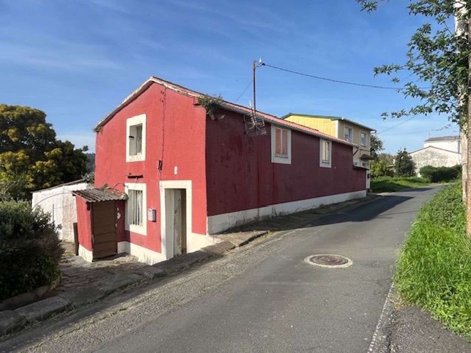 Casas o chalets-Venta-Ferrol-2418437-Foto-31