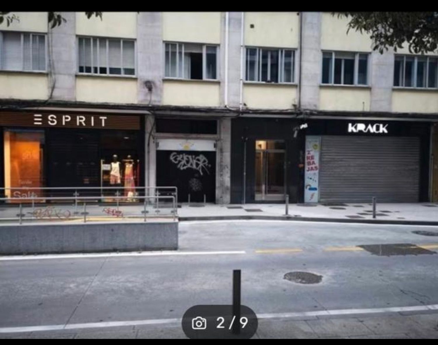 Negocios-Venta-Santiago de Compostela-2418431