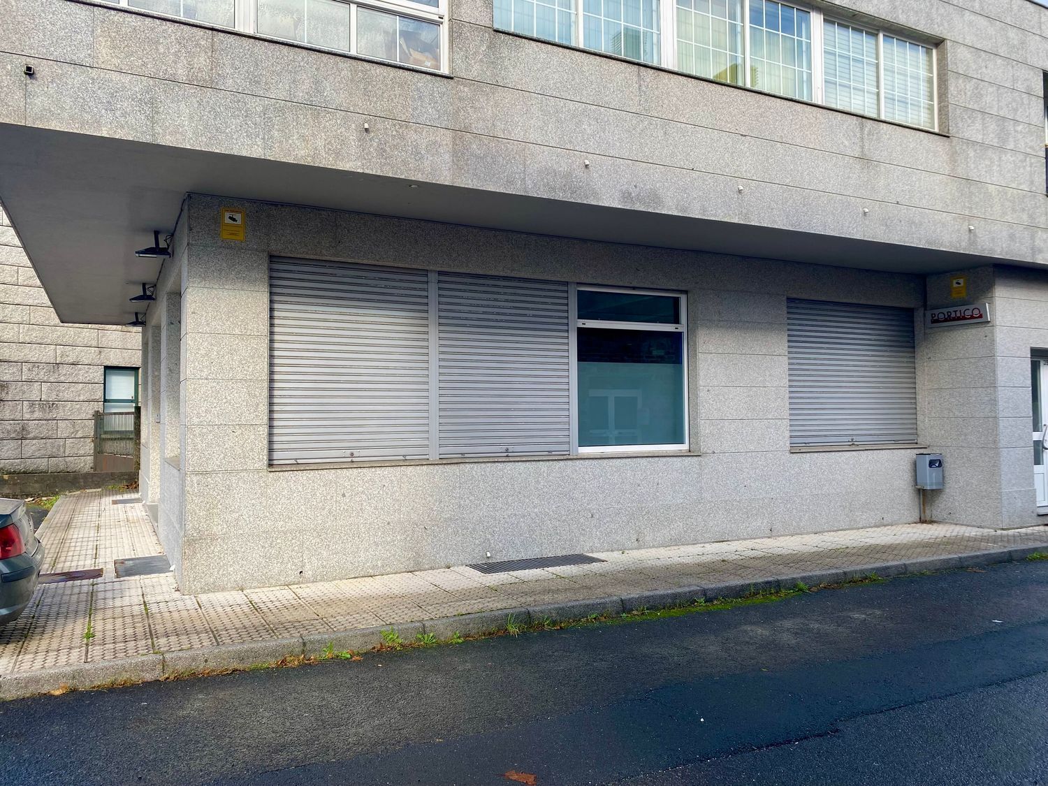 Negocios-Alquiler-Santiago de Compostela-2418428-Foto-50