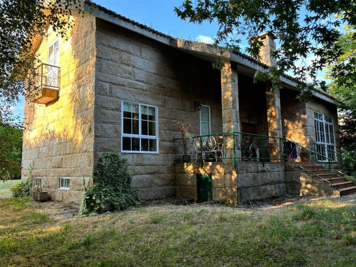 Casas o chalets-Venta-2418425