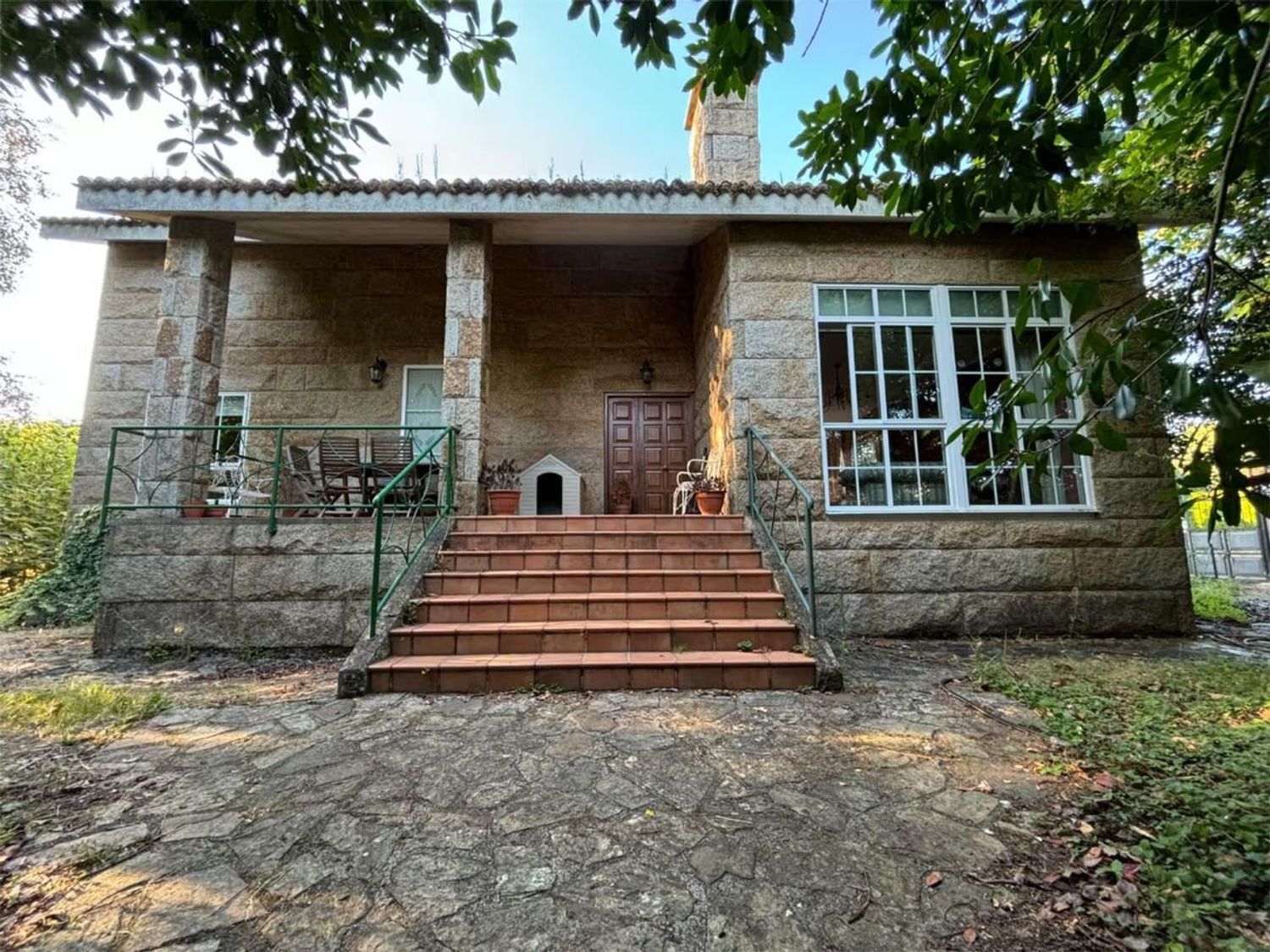 Casas o chalets-Venta-Teo-2418425-Foto-28