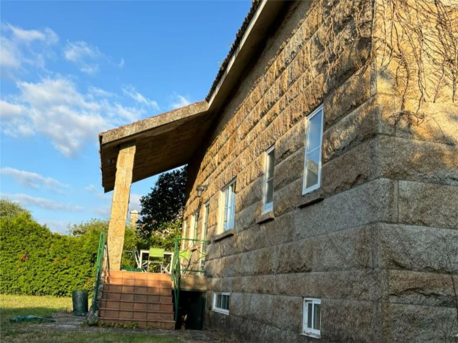 Casas o chalets-Venta-Teo-2418425-Foto-30