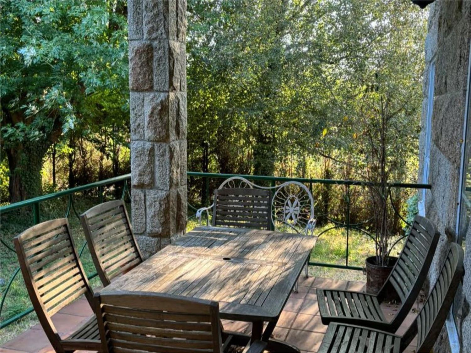 Casas o chalets-Venta-Teo-2418425-Foto-31