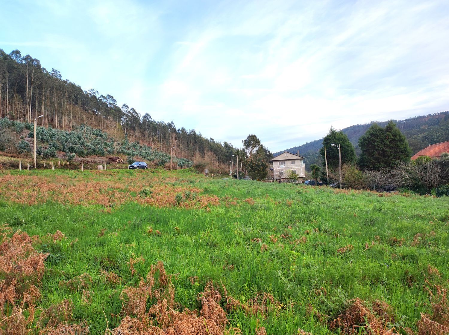 Fincas y solares-Venta-Arteixo-2418416-Foto-6