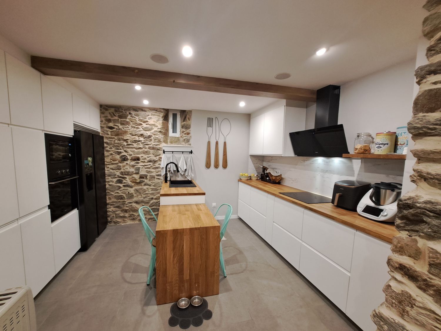 Casas o chalets-Venta-Santiago de Compostela-2418413-Foto-2