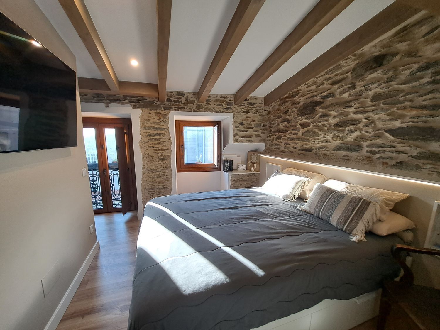 Casas o chalets-Venta-Santiago de Compostela-2418413-Foto-3