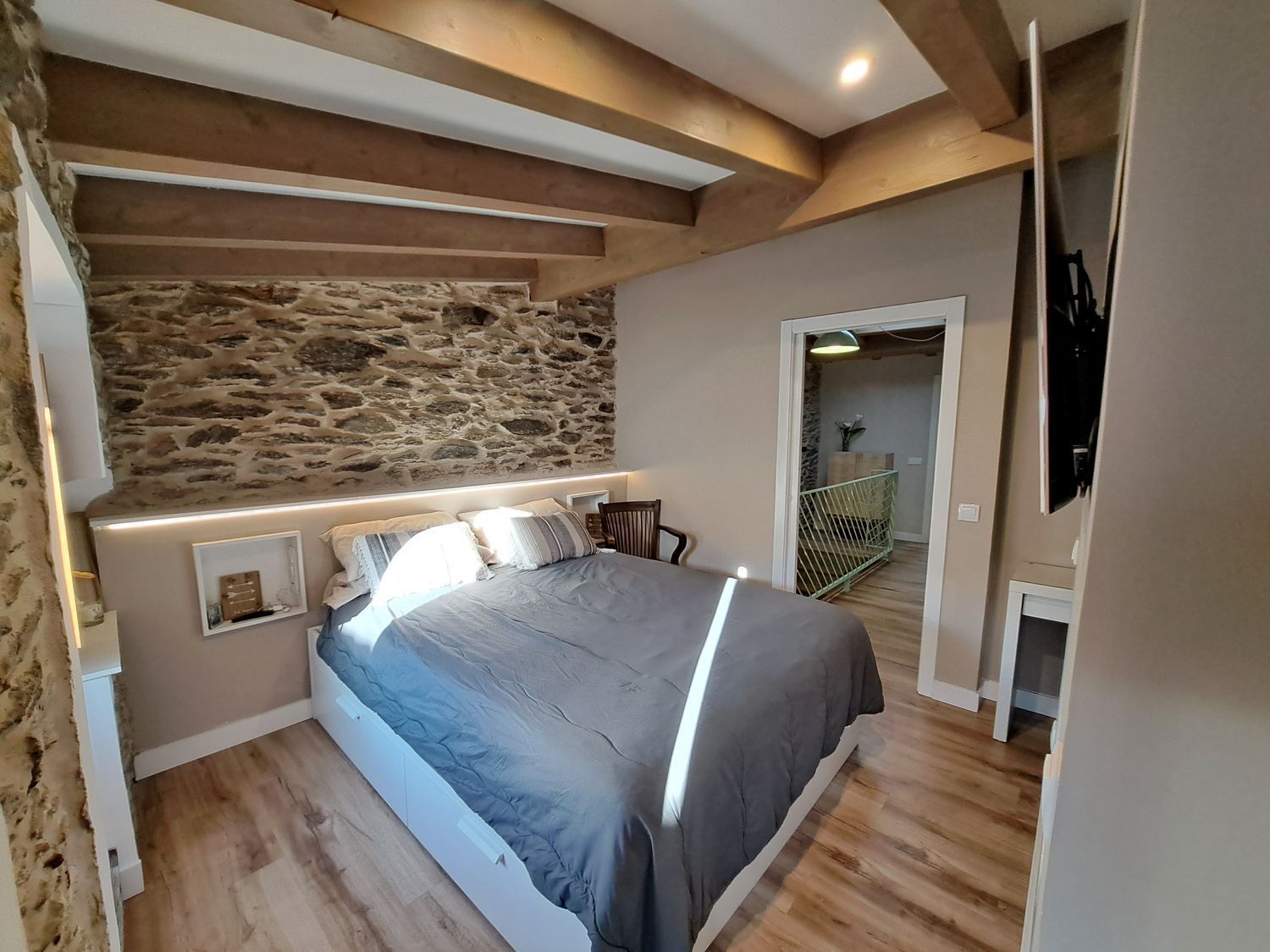 Casas o chalets-Venta-Santiago de Compostela-2418413-Foto-4