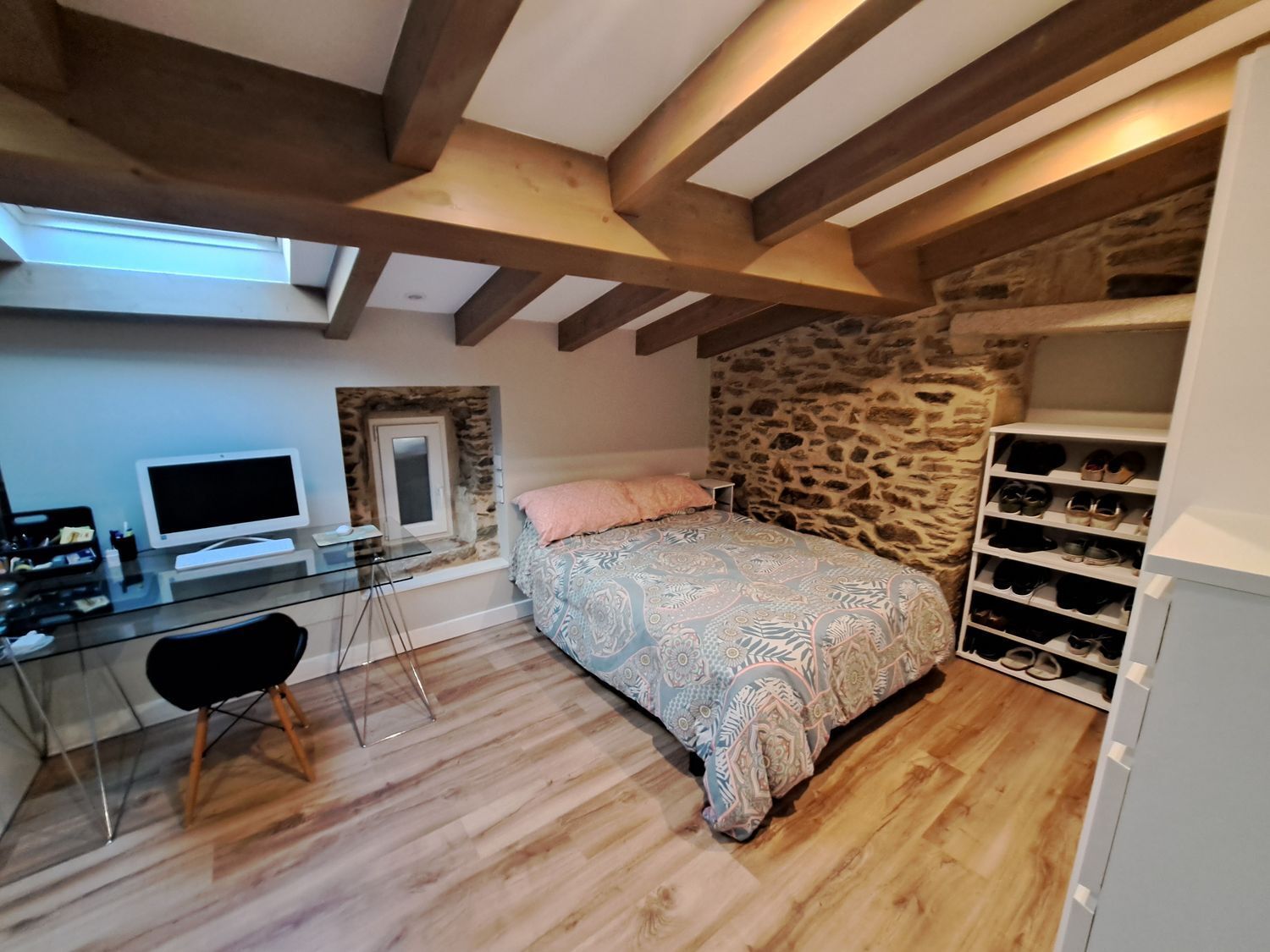 Casas o chalets-Venta-Santiago de Compostela-2418413-Foto-7