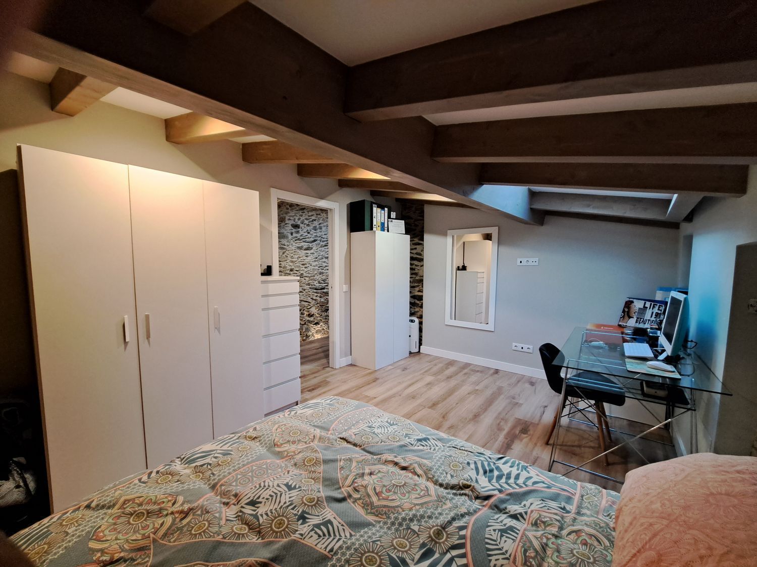 Casas o chalets-Venta-Santiago de Compostela-2418413-Foto-8