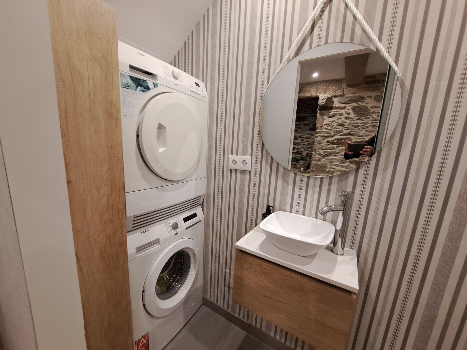 Casas o chalets-Venta-Santiago de Compostela-2418413-Foto-9