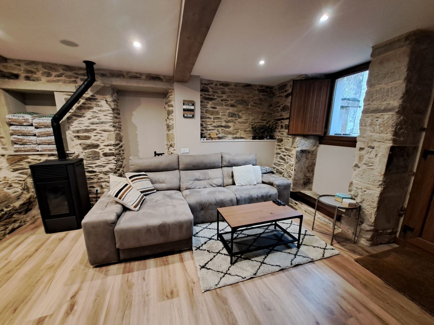 Casas o chalets-Venta-Santiago de Compostela-2418413-Foto-12