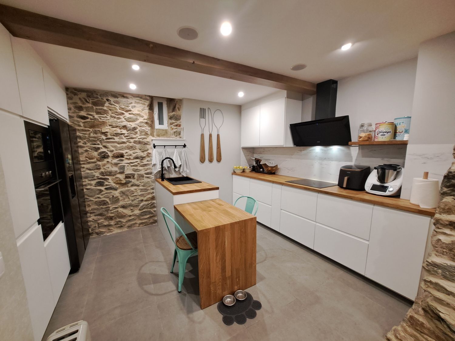 Casas o chalets-Venta-Santiago de Compostela-2418413-Foto-13