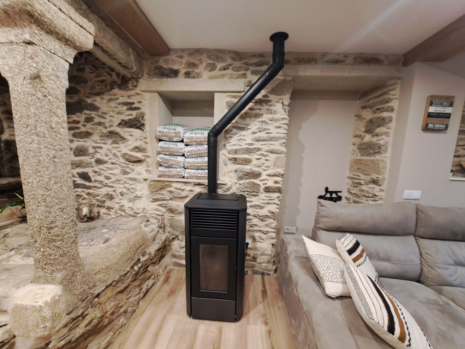 Casas o chalets-Venta-Santiago de Compostela-2418413-Foto-18